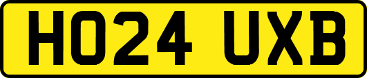 HO24UXB