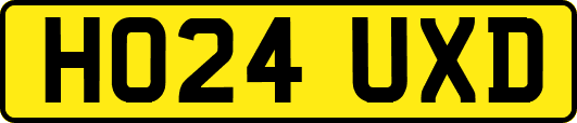 HO24UXD