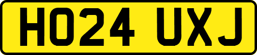 HO24UXJ