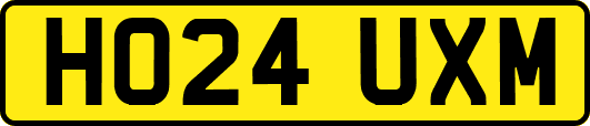 HO24UXM