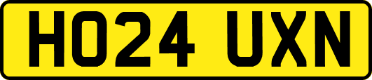 HO24UXN