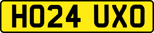 HO24UXO