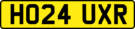 HO24UXR