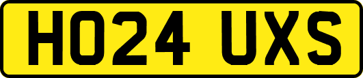 HO24UXS