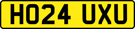 HO24UXU