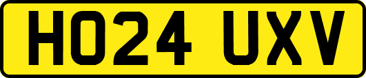 HO24UXV