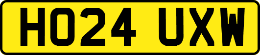 HO24UXW