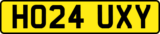HO24UXY
