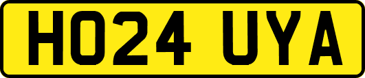 HO24UYA