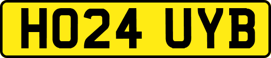 HO24UYB