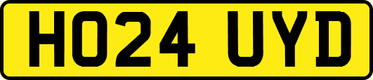 HO24UYD