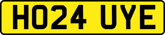 HO24UYE