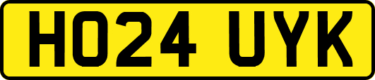 HO24UYK