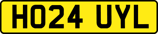 HO24UYL
