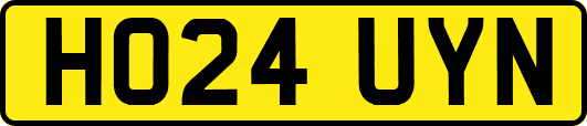 HO24UYN