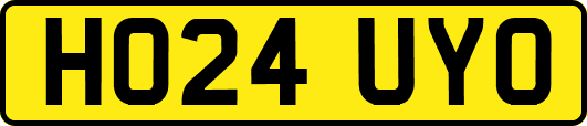 HO24UYO