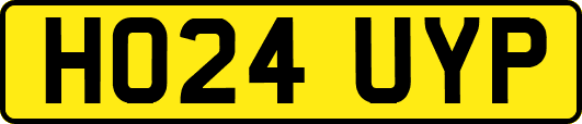 HO24UYP