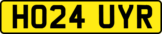 HO24UYR
