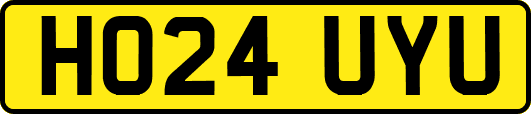 HO24UYU