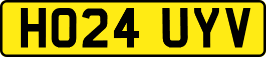 HO24UYV