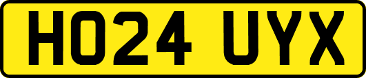 HO24UYX