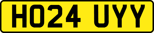 HO24UYY
