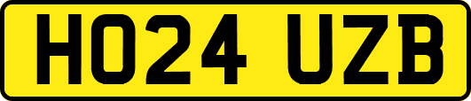 HO24UZB