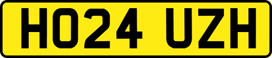 HO24UZH