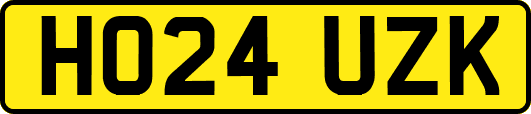 HO24UZK