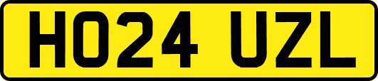 HO24UZL