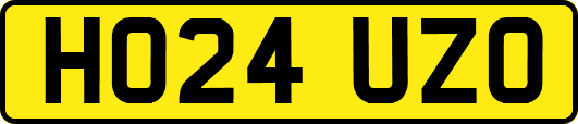 HO24UZO