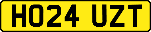 HO24UZT