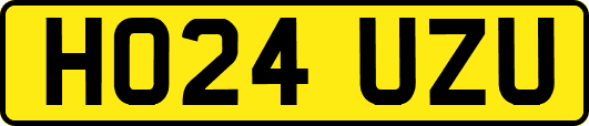 HO24UZU