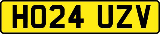 HO24UZV