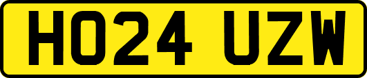 HO24UZW