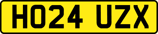 HO24UZX