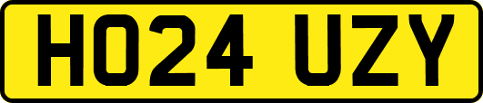 HO24UZY