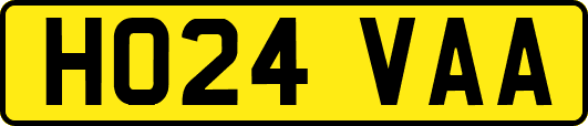 HO24VAA