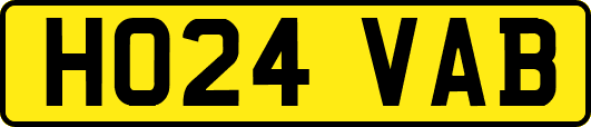 HO24VAB