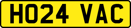 HO24VAC