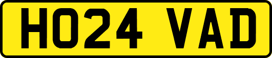 HO24VAD