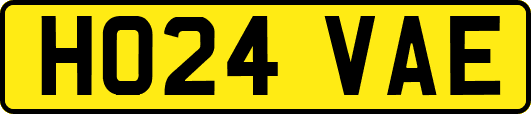 HO24VAE