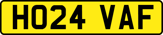 HO24VAF