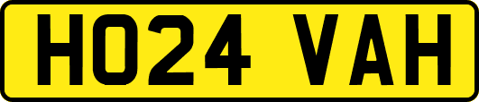 HO24VAH