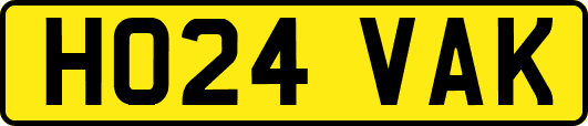 HO24VAK