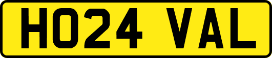 HO24VAL