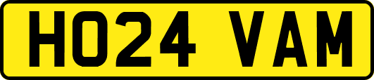 HO24VAM