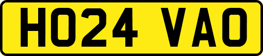 HO24VAO