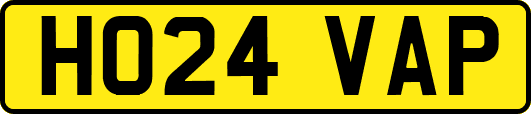 HO24VAP