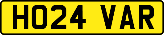 HO24VAR
